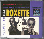 Roxette - Almost Unreal